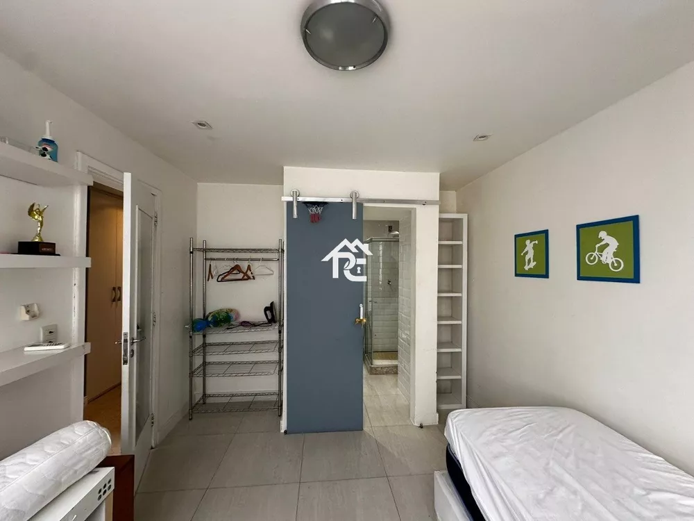 Cobertura, 3 quartos, 220 m² - Foto 14