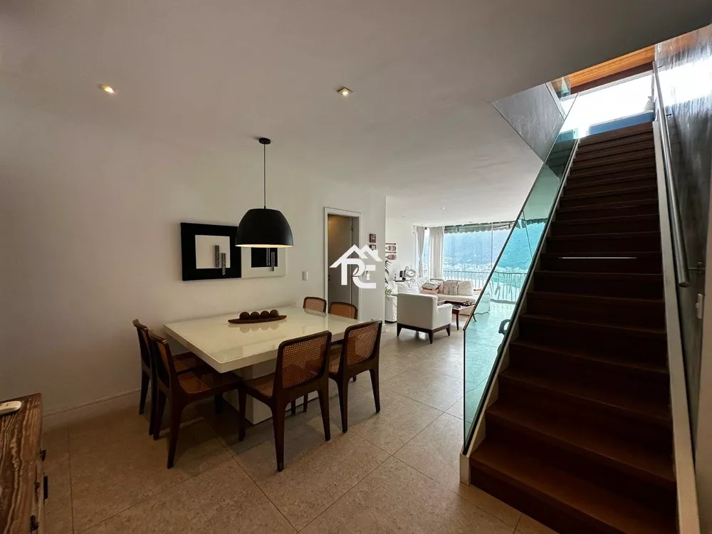 Cobertura, 3 quartos, 220 m² - Foto 2