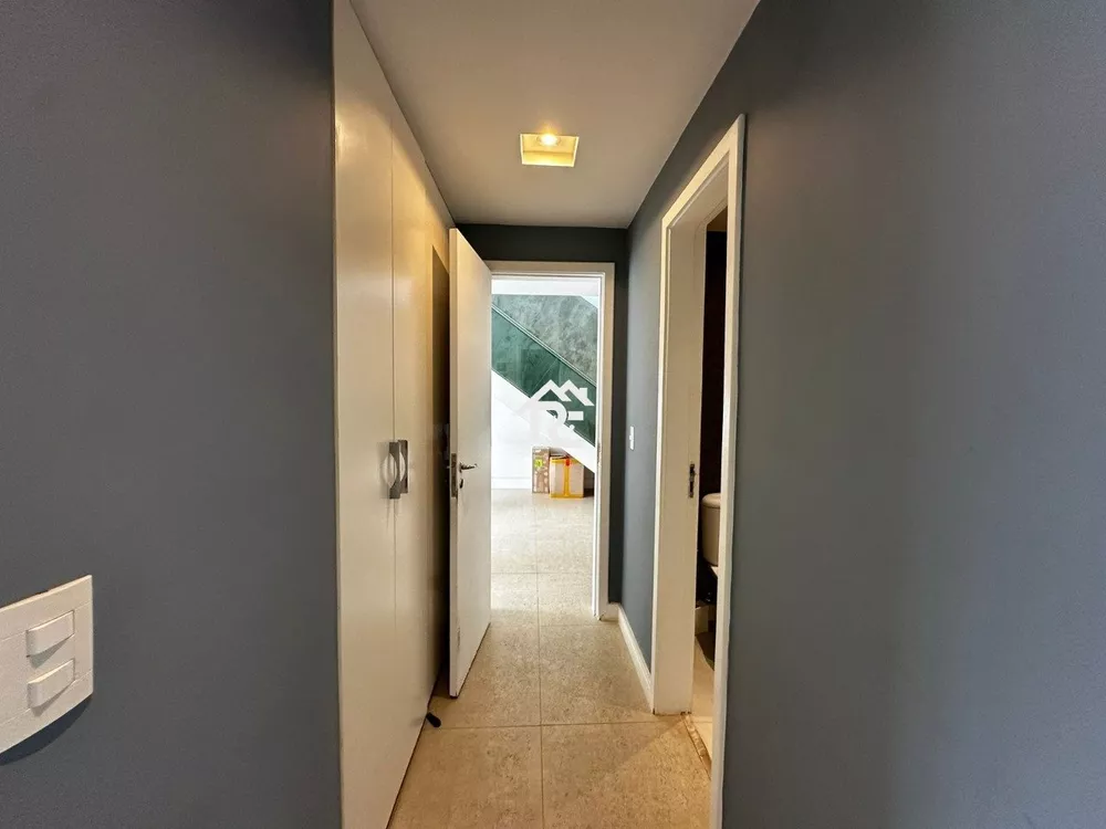 Cobertura, 3 quartos, 220 m² - Foto 15