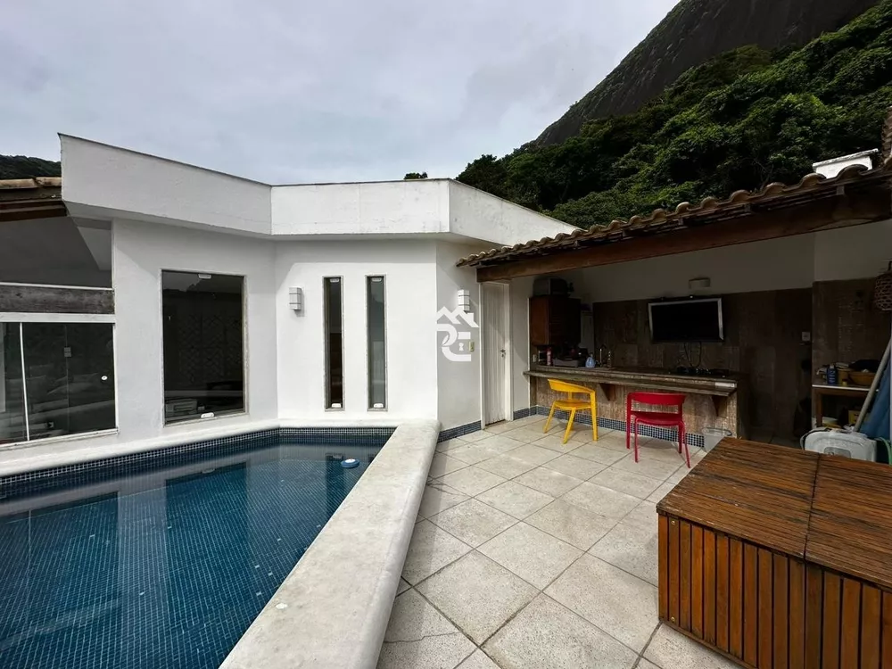 Cobertura, 3 quartos, 220 m² - Foto 28