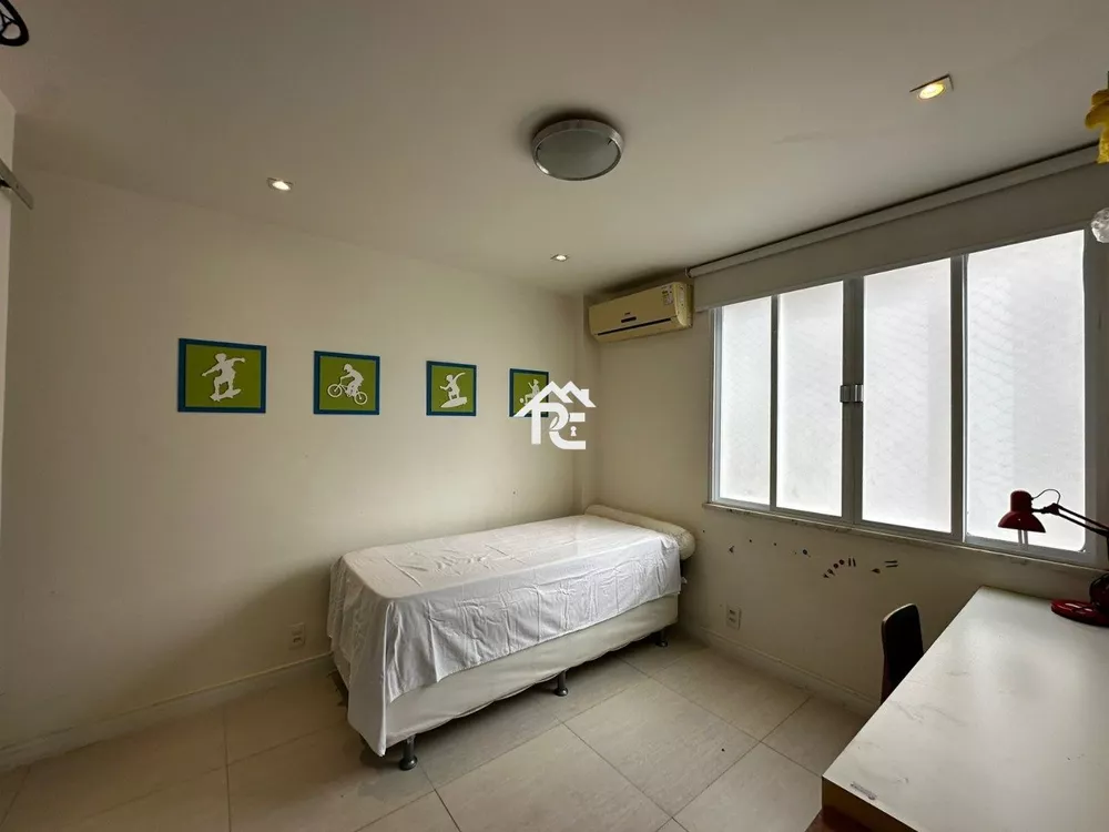 Cobertura, 3 quartos, 220 m² - Foto 12