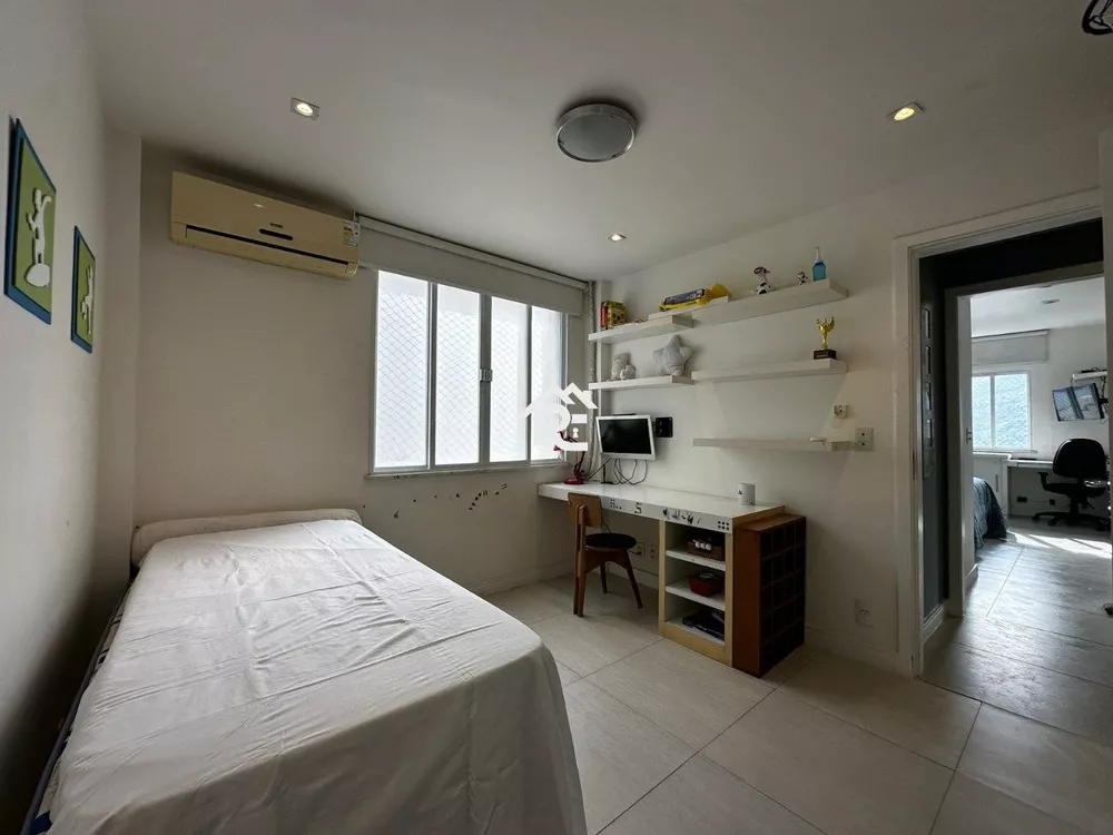 Cobertura, 3 quartos, 220 m² - Foto 13