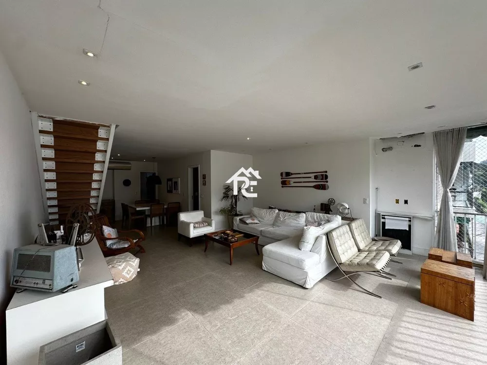 Cobertura, 3 quartos, 220 m² - Foto 5