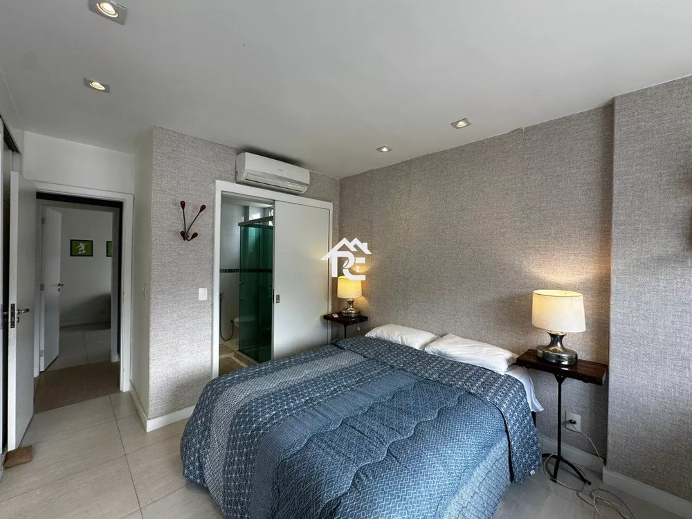 Cobertura, 3 quartos, 220 m² - Foto 10