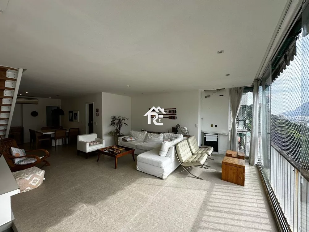 Cobertura, 3 quartos, 220 m² - Foto 6