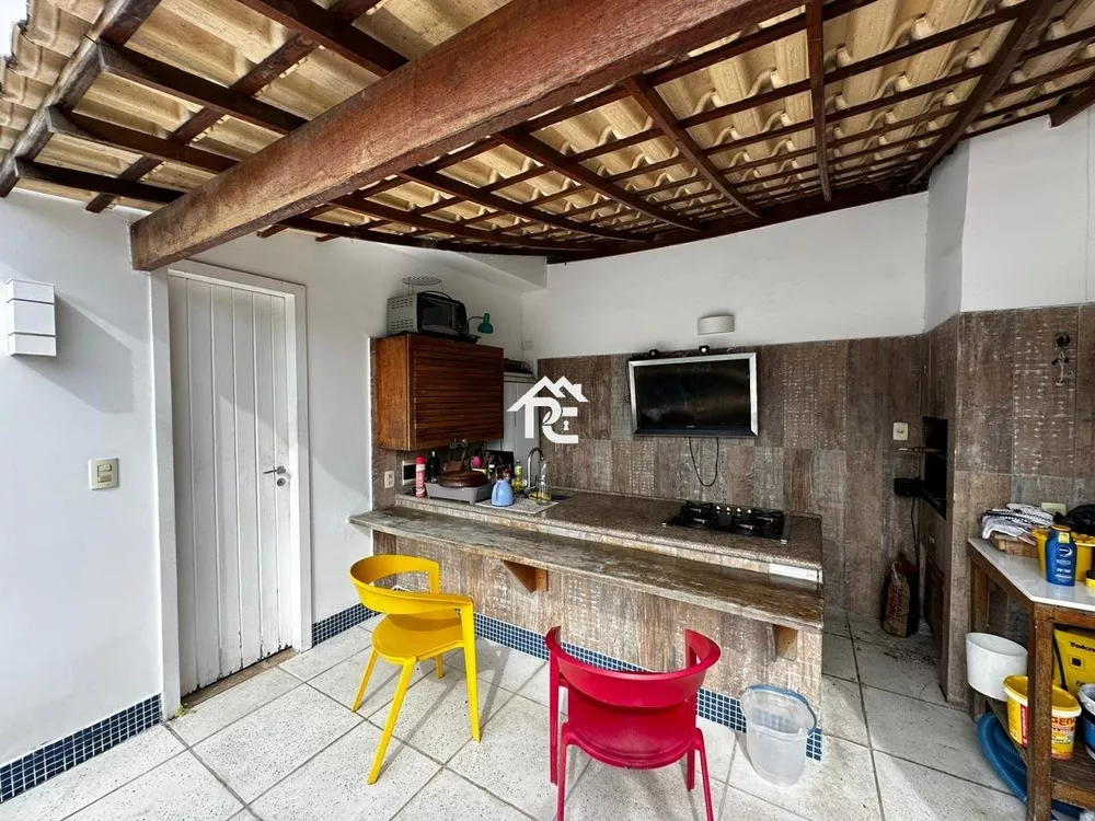 Cobertura, 3 quartos, 220 m² - Foto 29