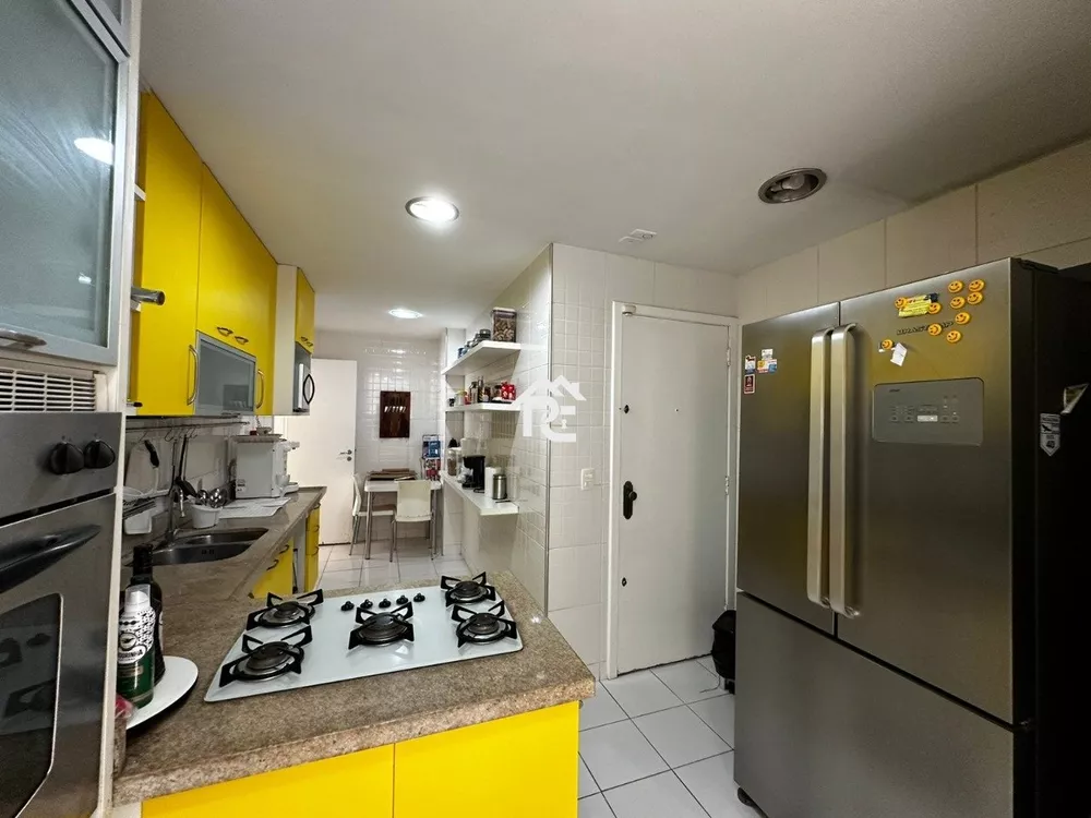 Cobertura, 3 quartos, 220 m² - Foto 17