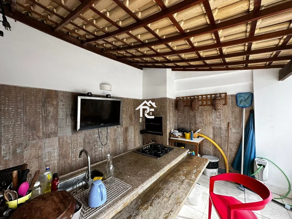 Cobertura, 3 quartos, 220 m² - Foto 27