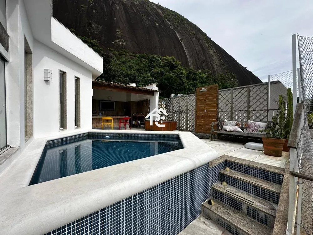 Cobertura, 3 quartos, 220 m² - Foto 30