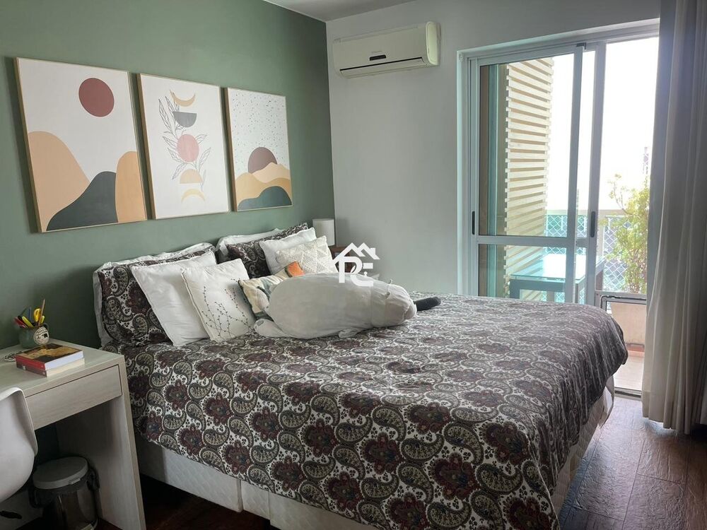 Cobertura, 4 quartos, 208 m² - Foto 8