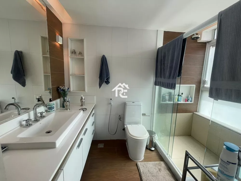 Cobertura, 4 quartos, 208 m² - Foto 6