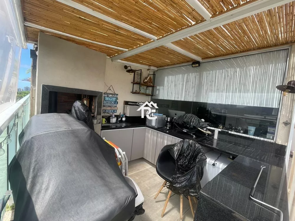 Cobertura, 4 quartos, 208 m² - Foto 13