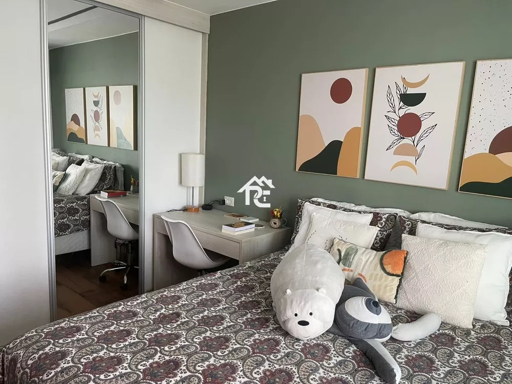 Cobertura, 4 quartos, 208 m² - Foto 7