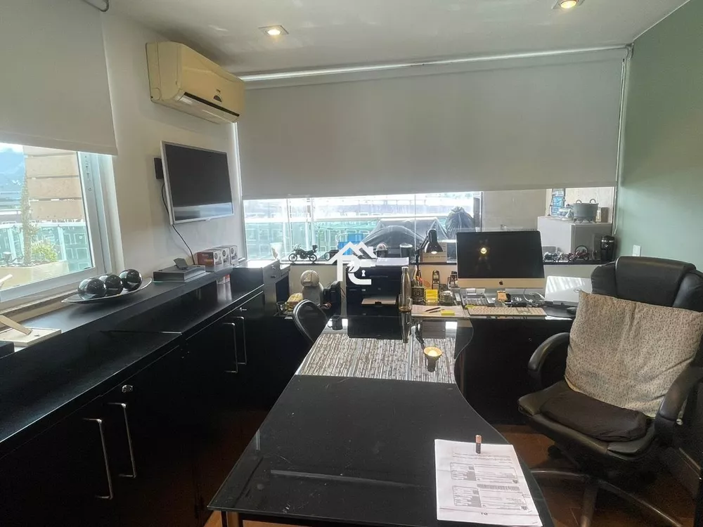 Cobertura, 4 quartos, 208 m² - Foto 14