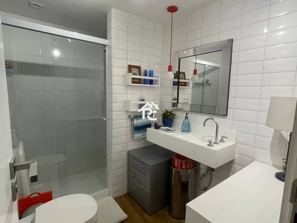 Cobertura, 4 quartos, 208 m² - Foto 10