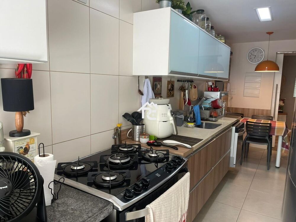 Cobertura, 4 quartos, 208 m² - Foto 15