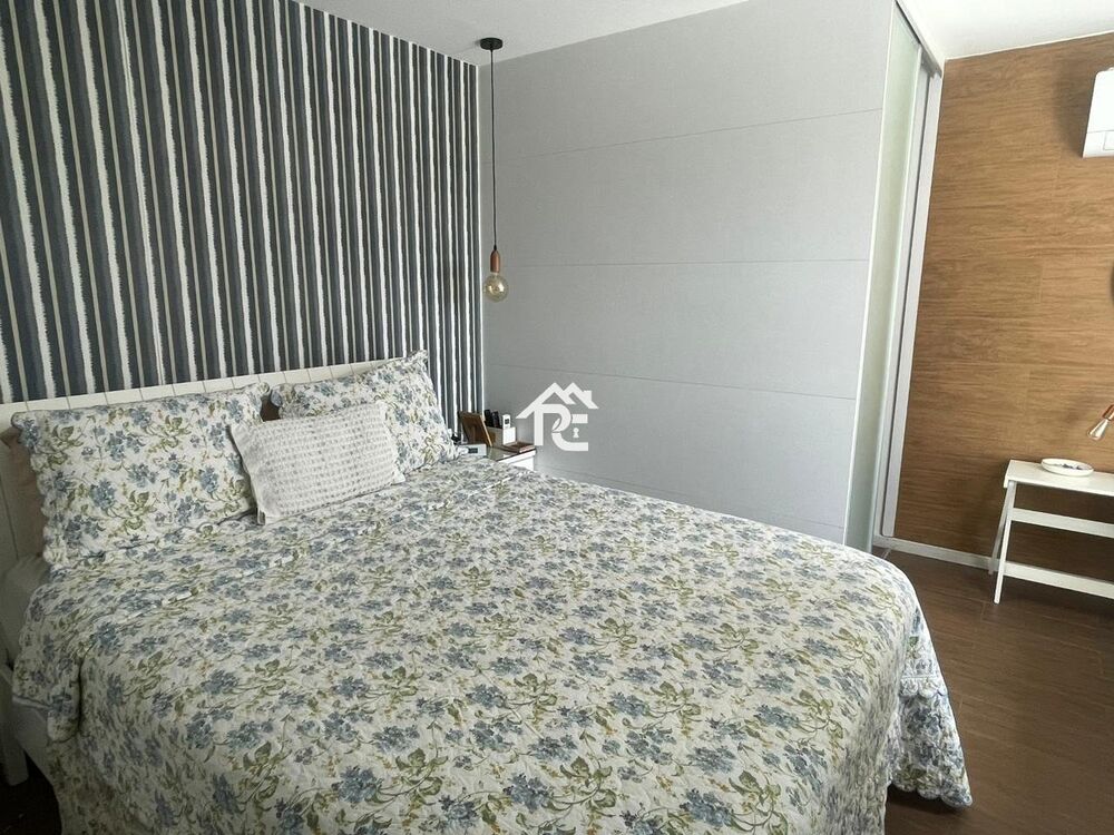 Cobertura, 4 quartos, 208 m² - Foto 5