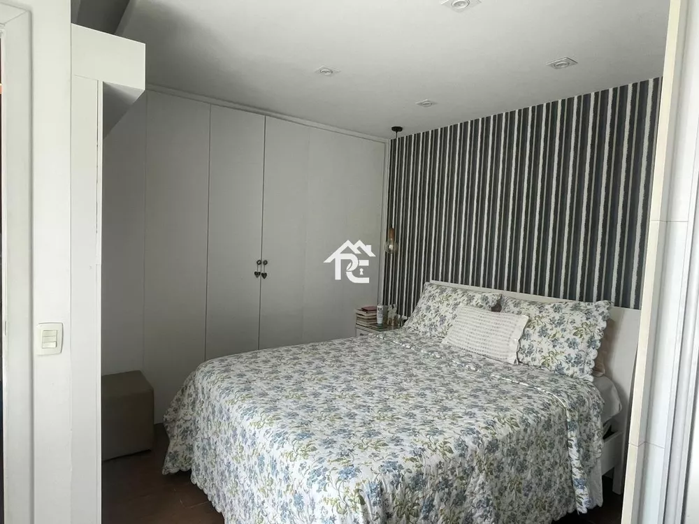 Cobertura, 4 quartos, 208 m² - Foto 4