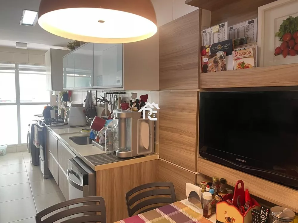 Cobertura, 4 quartos, 208 m² - Foto 12