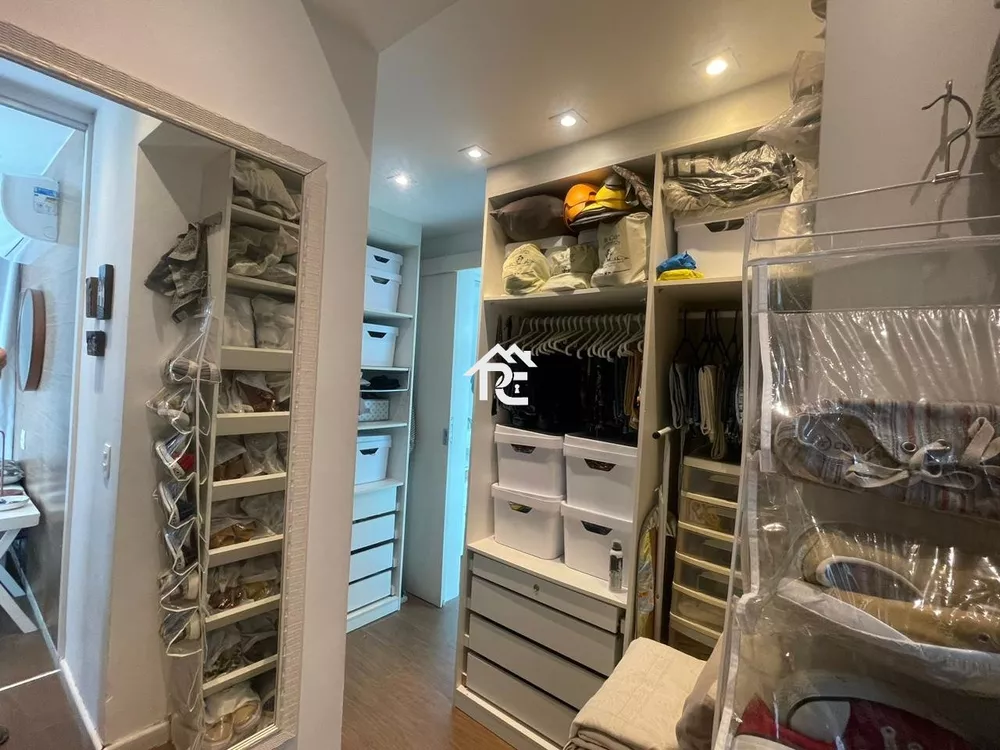 Cobertura, 4 quartos, 208 m² - Foto 9