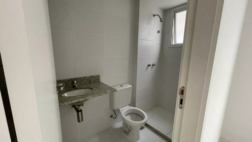 Apartamento à venda com 2 quartos, 63m² - Foto 7