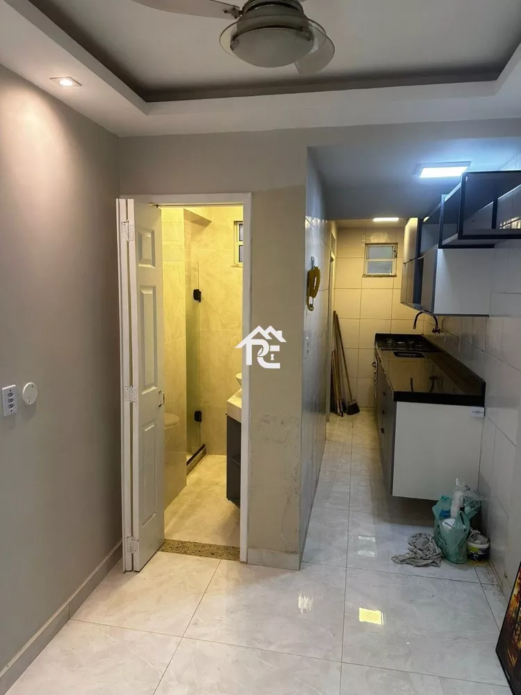 Apartamento, 1 quarto, 43 m² - Foto 16