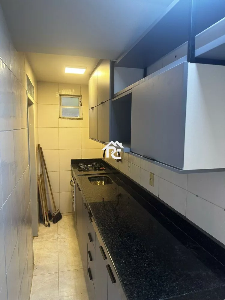 Apartamento, 1 quarto, 43 m² - Foto 10