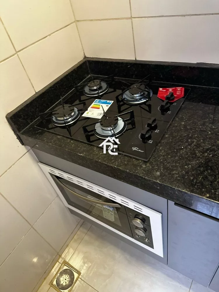 Apartamento, 1 quarto, 43 m² - Foto 5