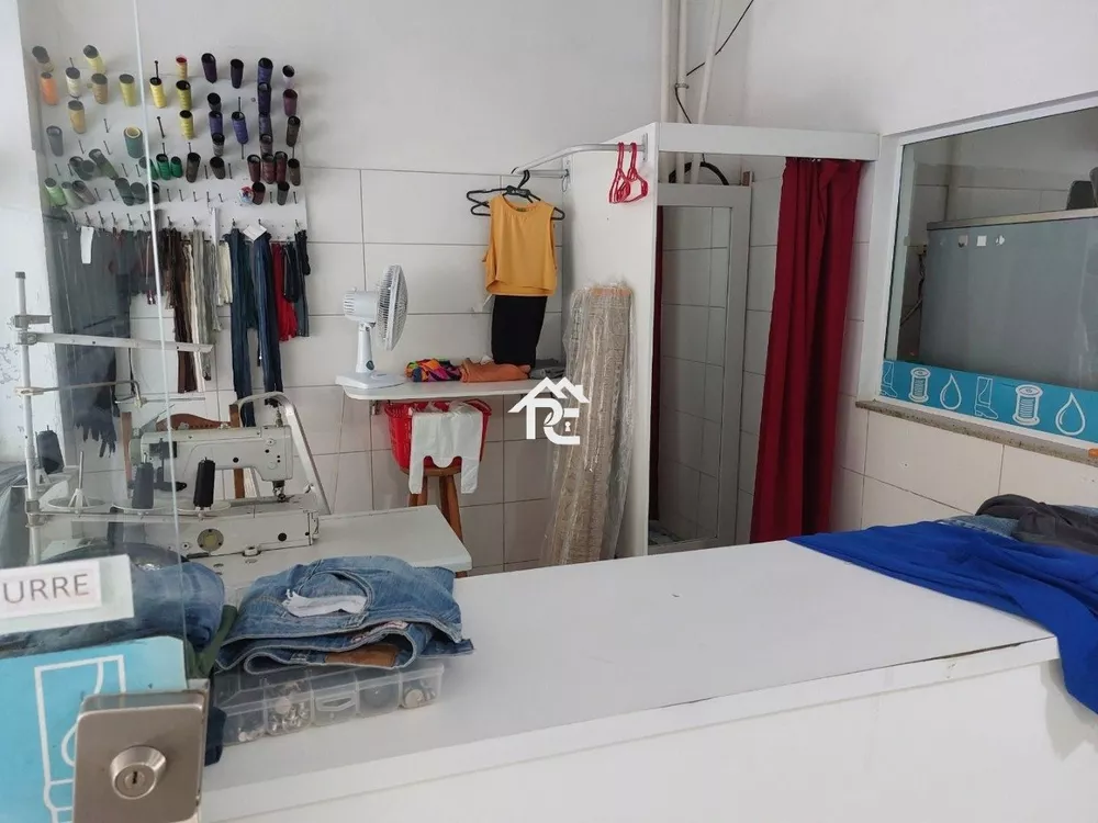 Loja-Salão, 110 m² - Foto 12