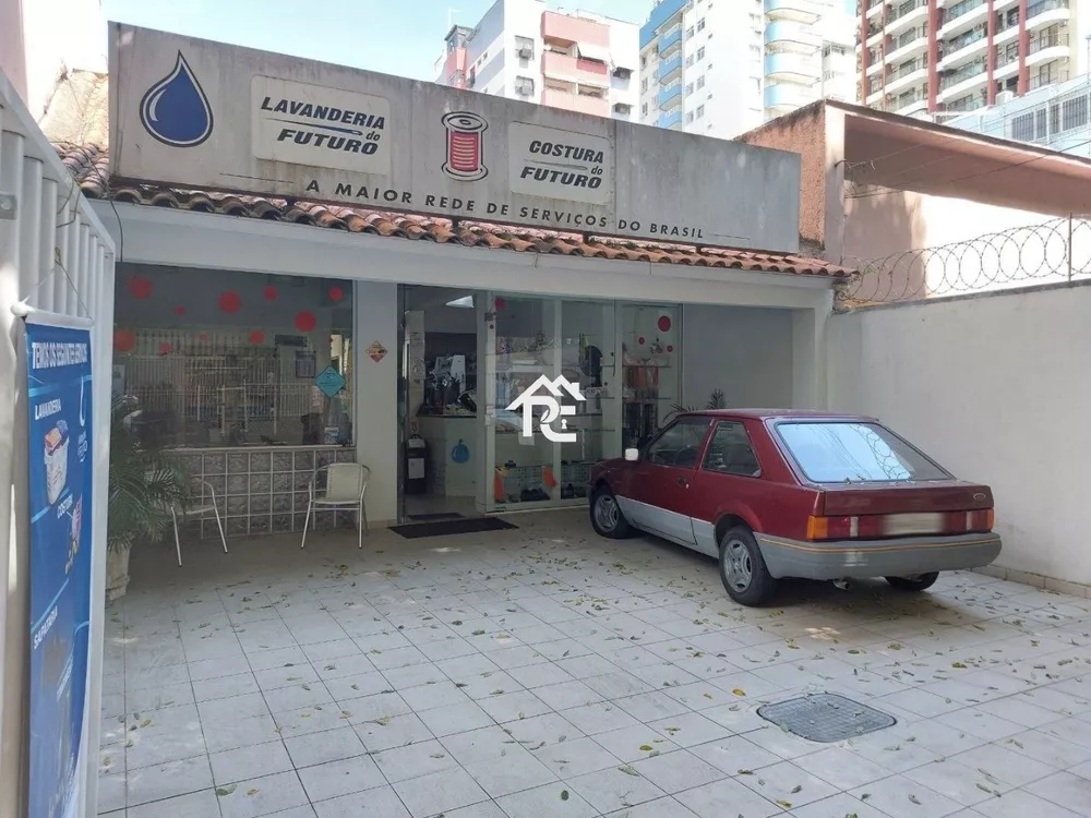 Loja-Salão, 110 m² - Foto 8