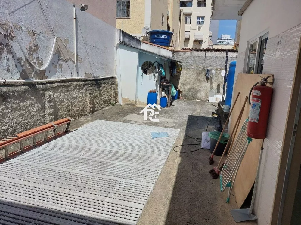 Loja-Salão, 110 m² - Foto 13