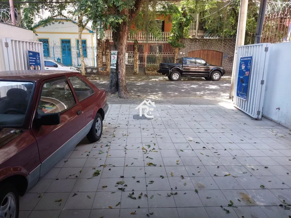 Loja-Salão, 110 m² - Foto 15