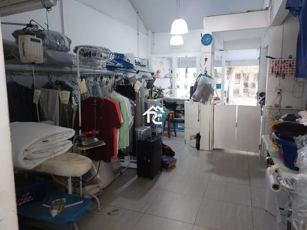 Loja-Salão, 110 m² - Foto 11