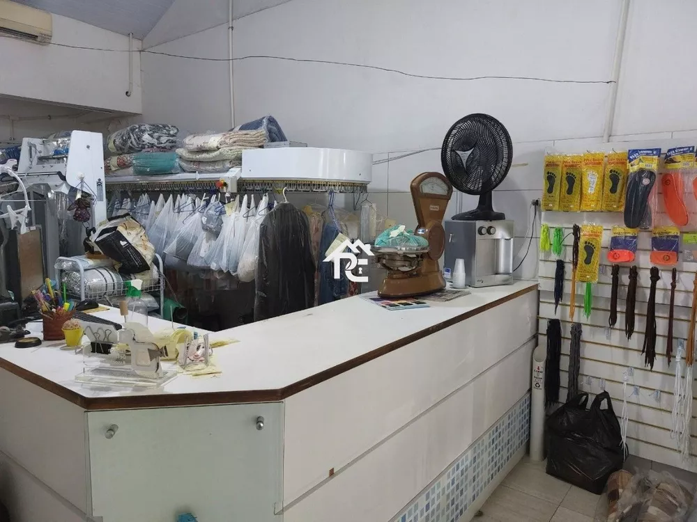 Loja-Salão, 110 m² - Foto 9