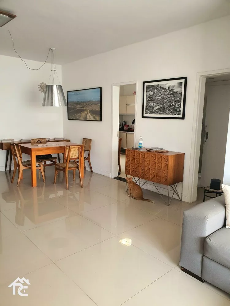 Cobertura, 3 quartos, 130 m² - Foto 6