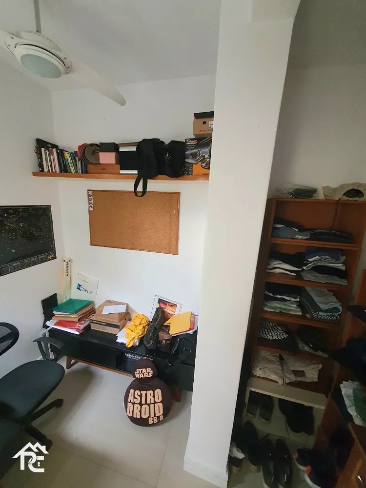 Cobertura, 3 quartos, 130 m² - Foto 16