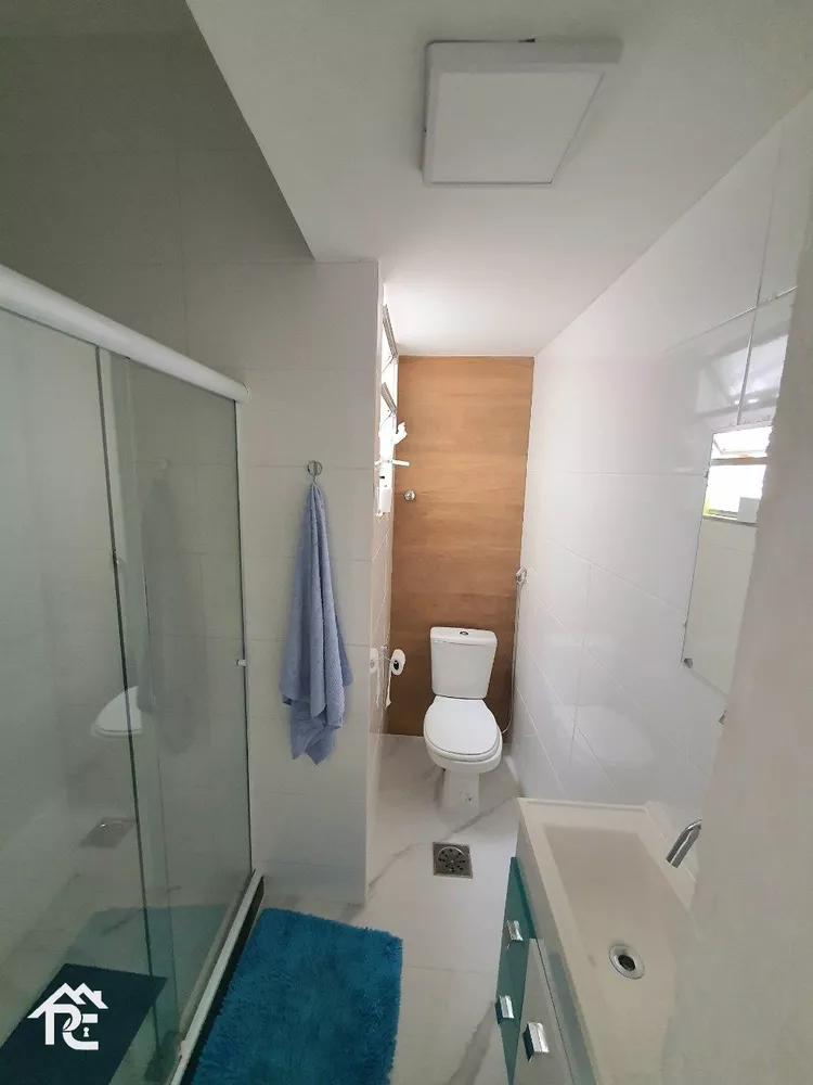 Cobertura, 3 quartos, 130 m² - Foto 13