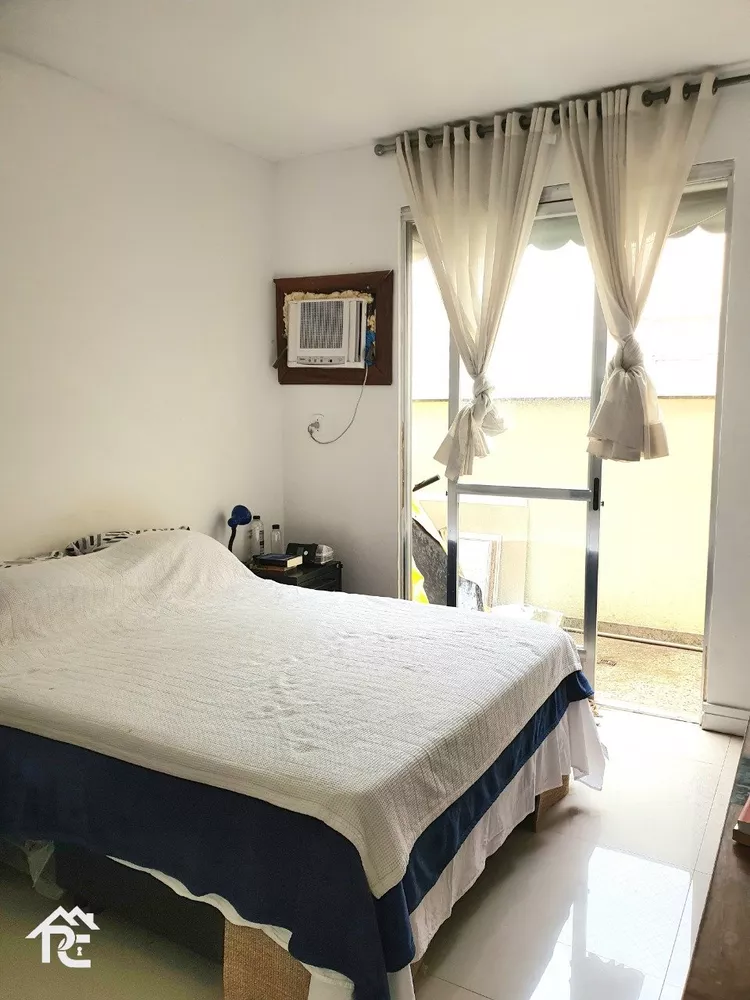 Cobertura, 3 quartos, 130 m² - Foto 14