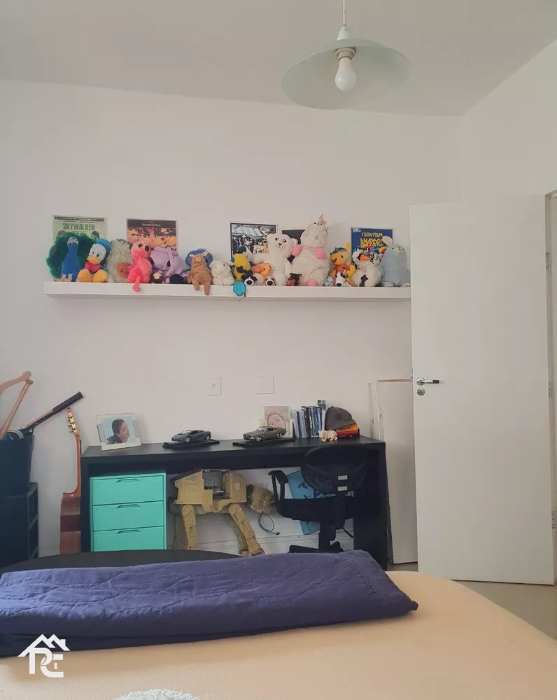 Cobertura, 3 quartos, 130 m² - Foto 8