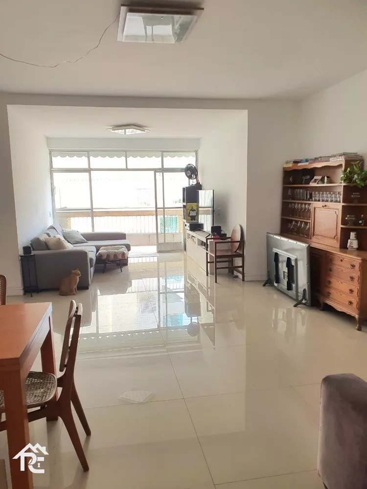 Cobertura à venda com 3 quartos, 130m² - Foto 1