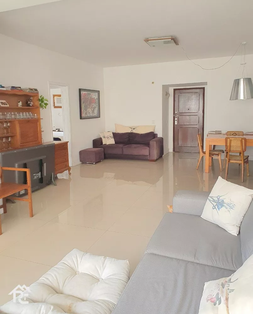 Cobertura, 3 quartos, 130 m² - Foto 5