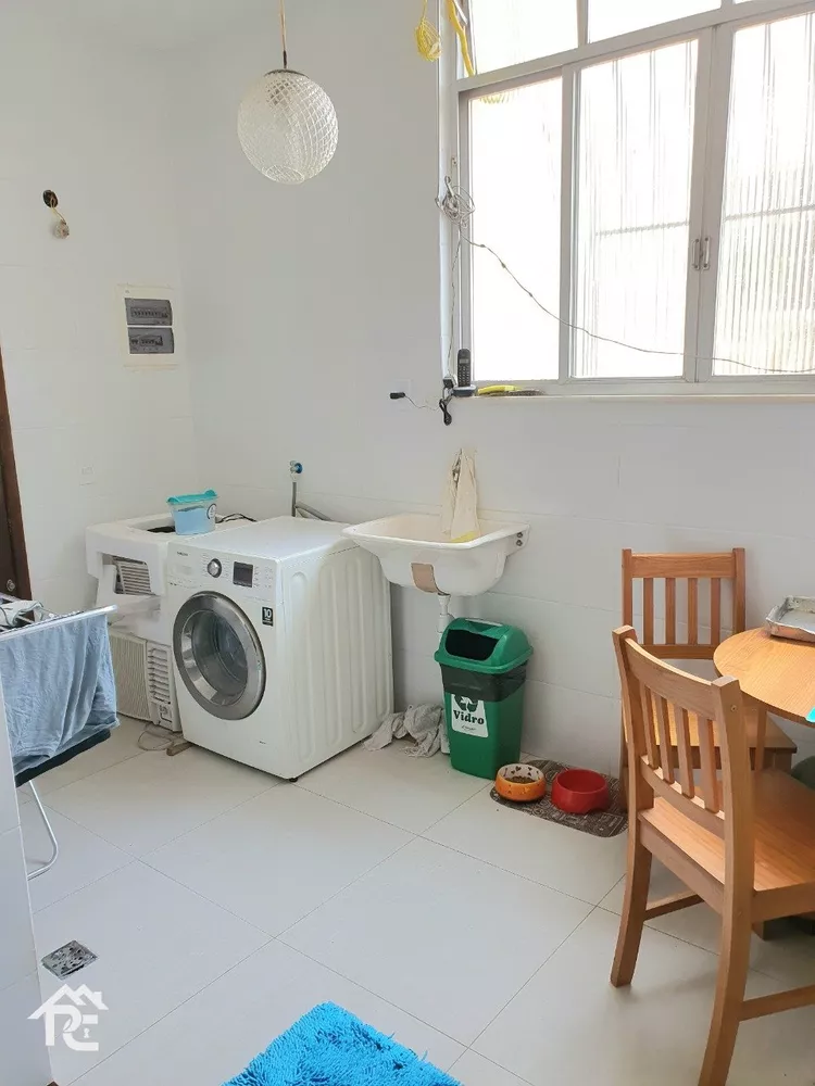 Cobertura, 3 quartos, 130 m² - Foto 21