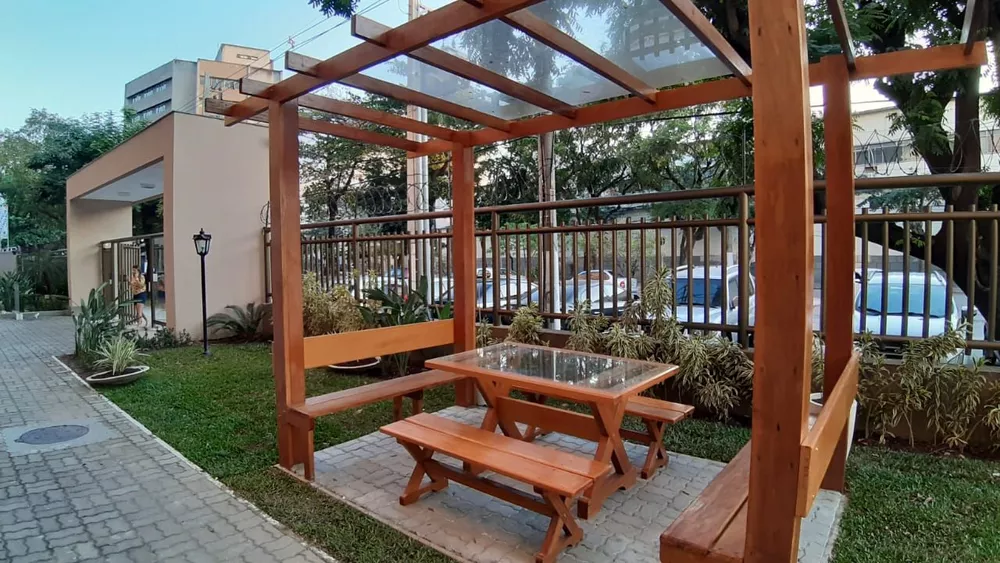 Apartamento, 3 quartos, 67 m² - Foto 13