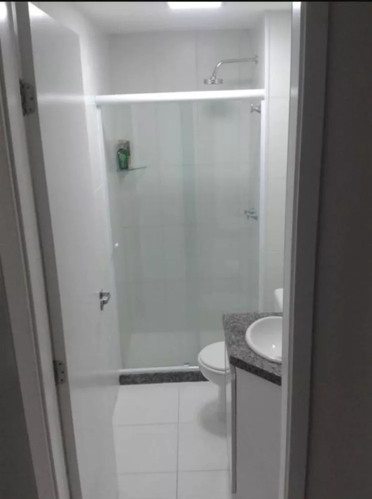 Apartamento, 3 quartos, 67 m² - Foto 5