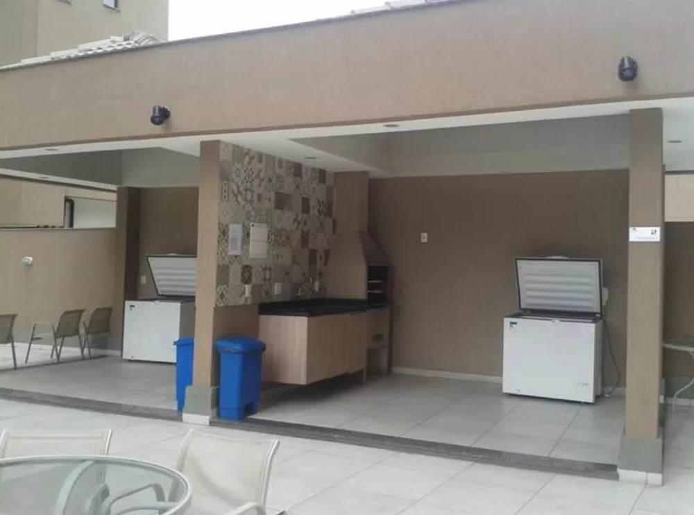 Apartamento, 3 quartos, 67 m² - Foto 8