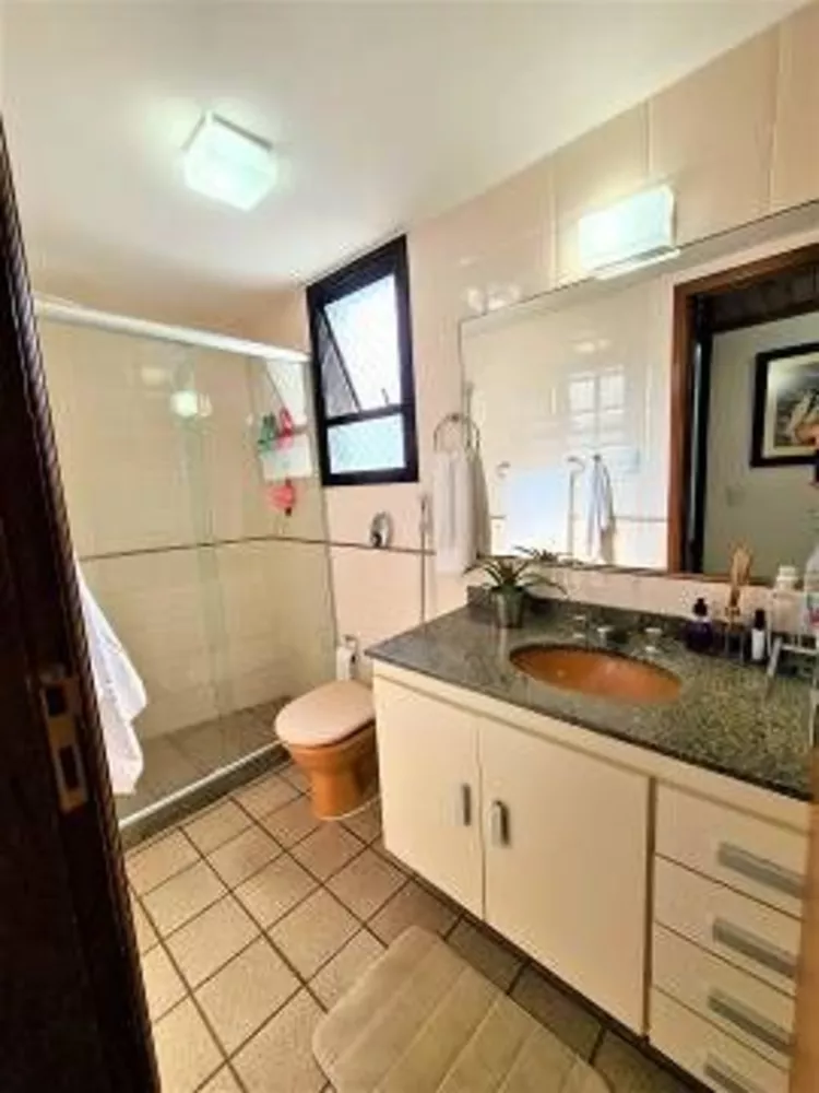 Apartamento, 3 quartos, 130 m² - Foto 3