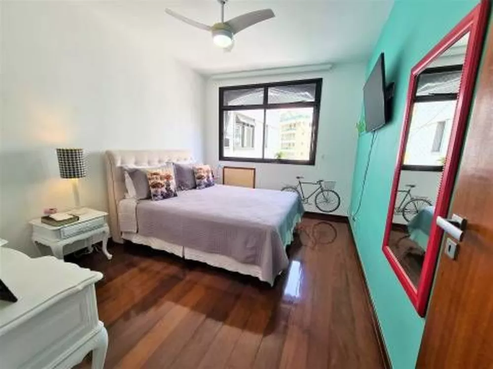 Apartamento, 3 quartos, 130 m² - Foto 5