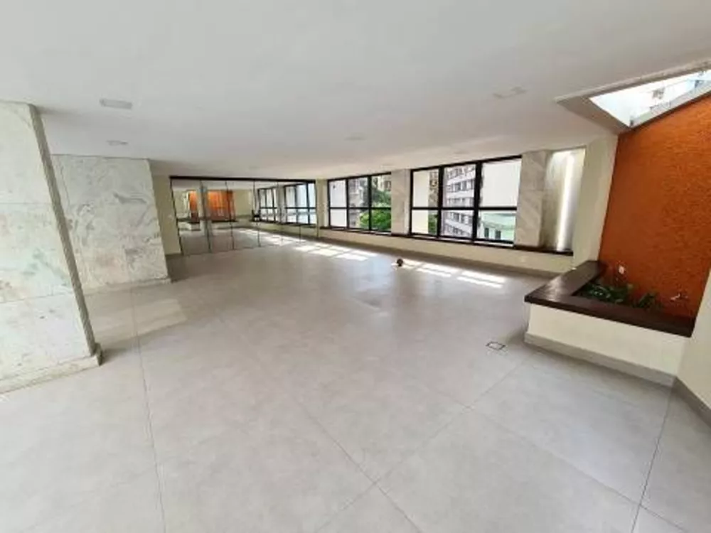 Apartamento, 3 quartos, 130 m² - Foto 6