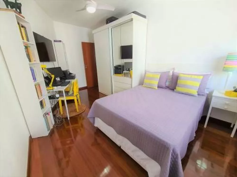 Apartamento, 3 quartos, 130 m² - Foto 2
