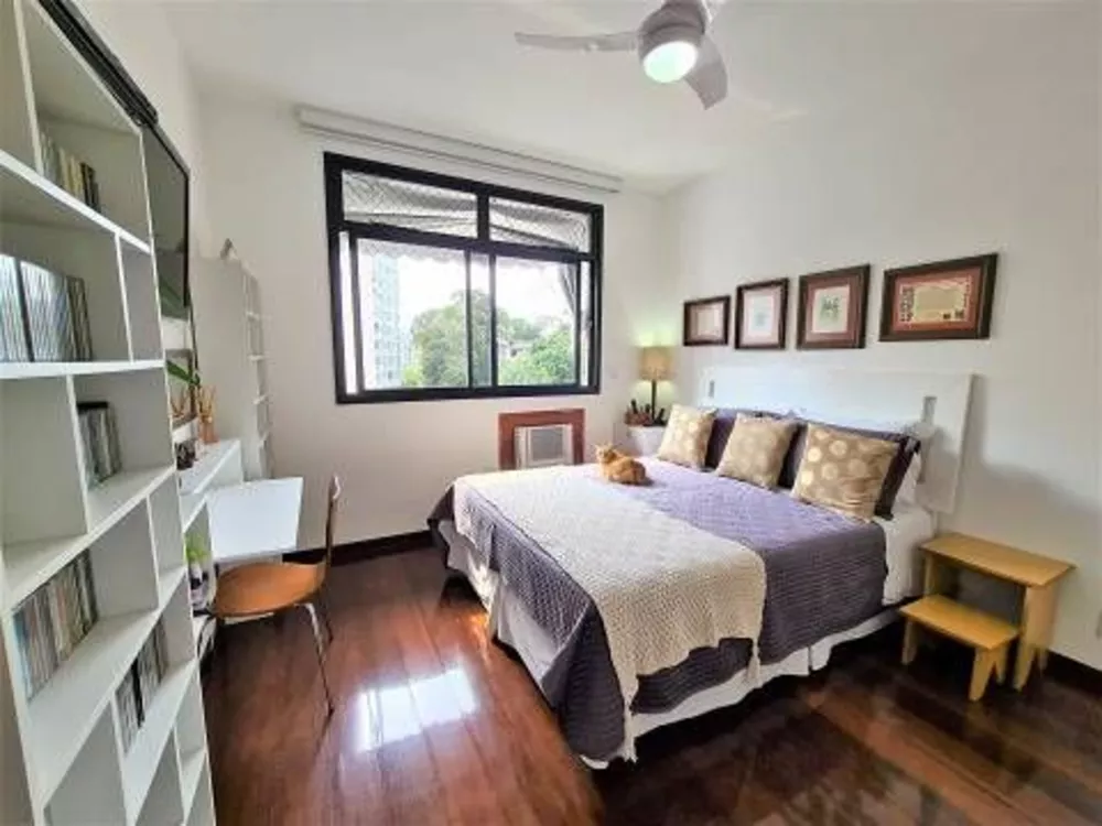 Apartamento, 3 quartos, 130 m² - Foto 1